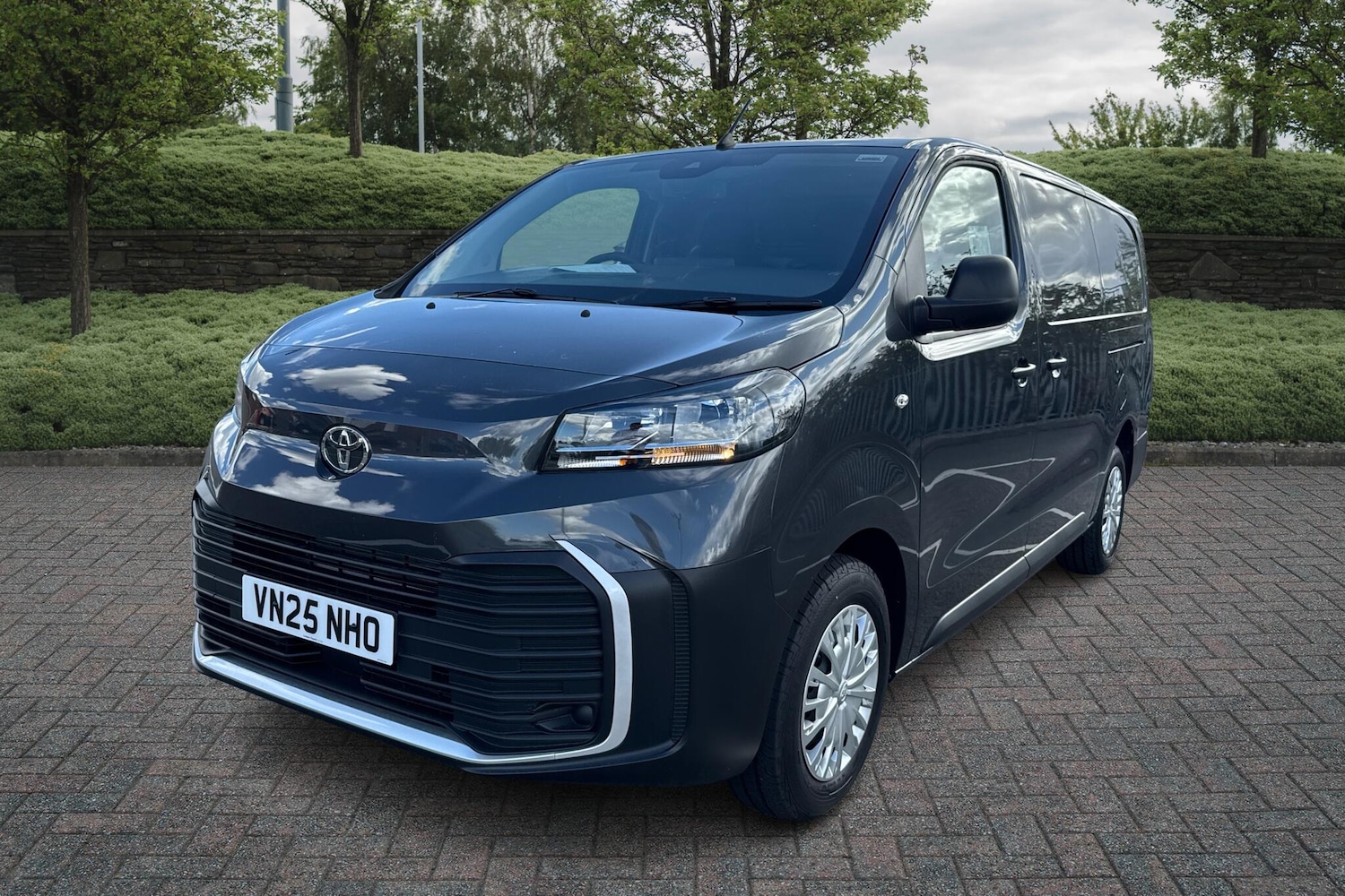 Used Toyota ProAce 2025 for sale - 76837605: Photo 3