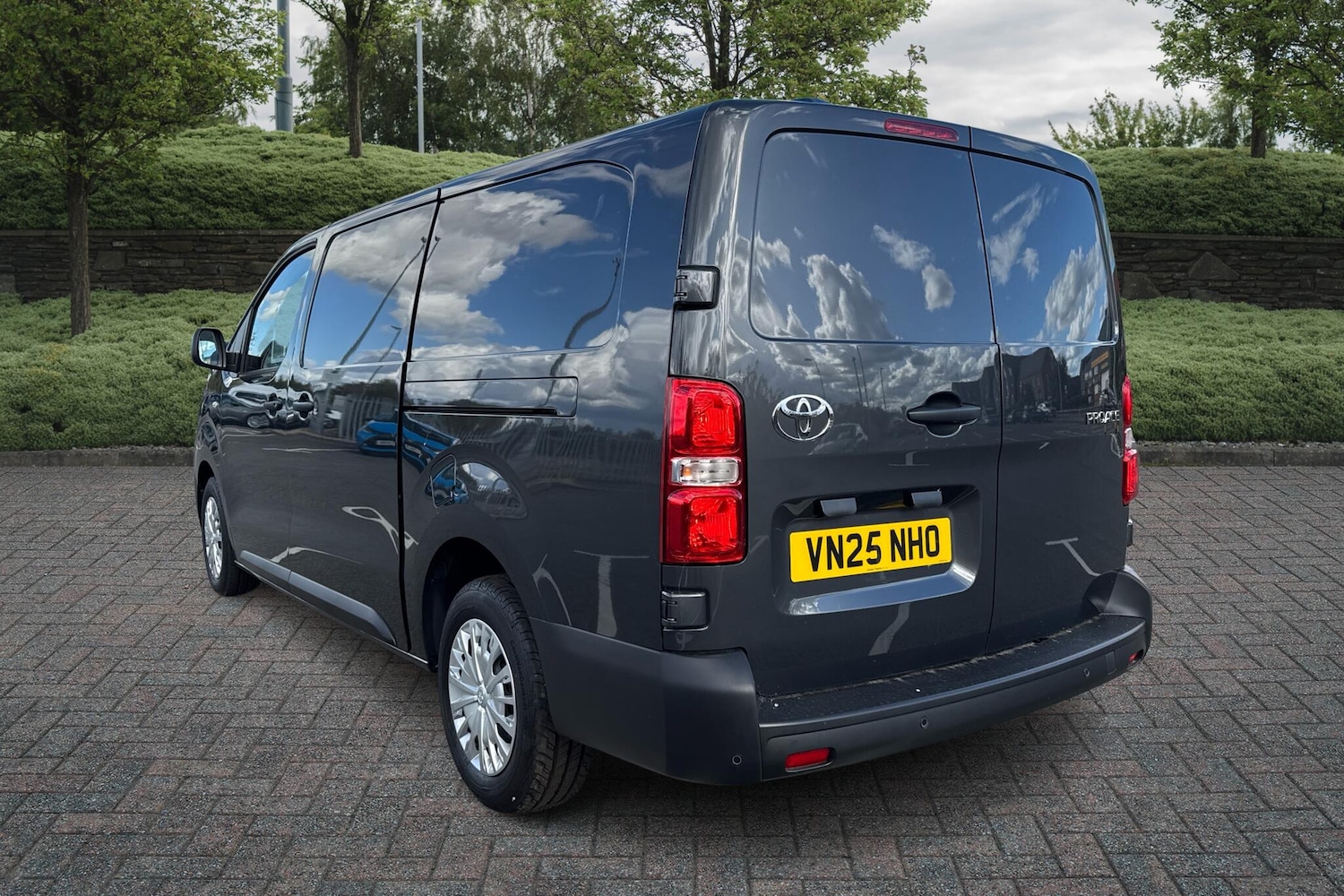 Used Toyota ProAce 2025 for sale - 76837605: Photo 4