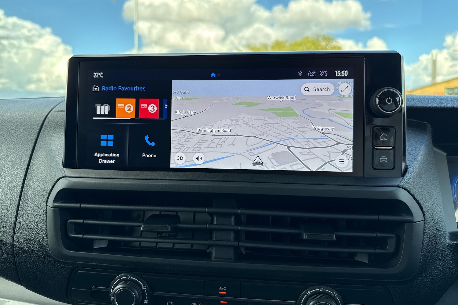 Used Toyota ProAce 2025 for sale - 76837605: Photo 7