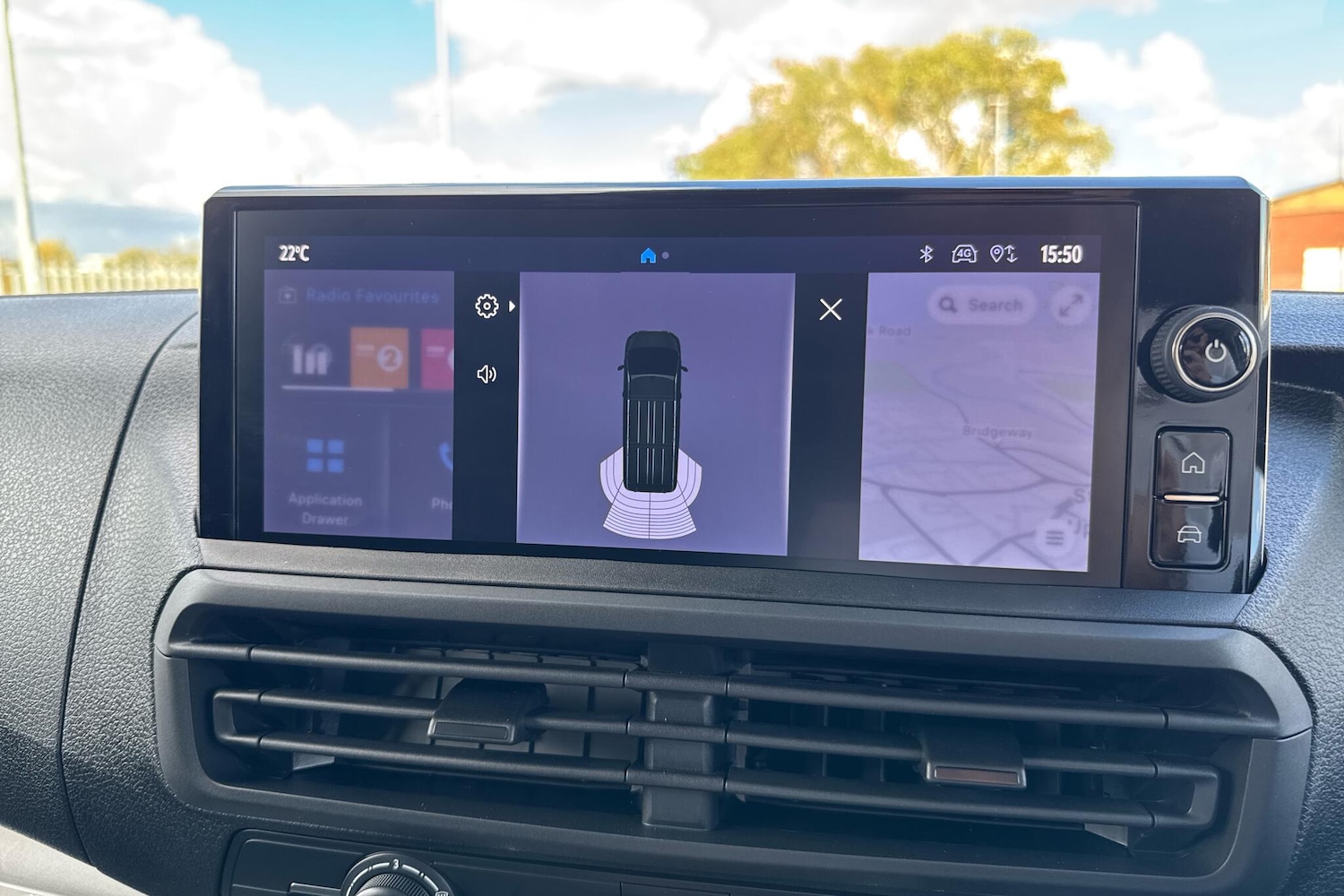 Used Toyota ProAce 2025 for sale - 76837605: Photo 8