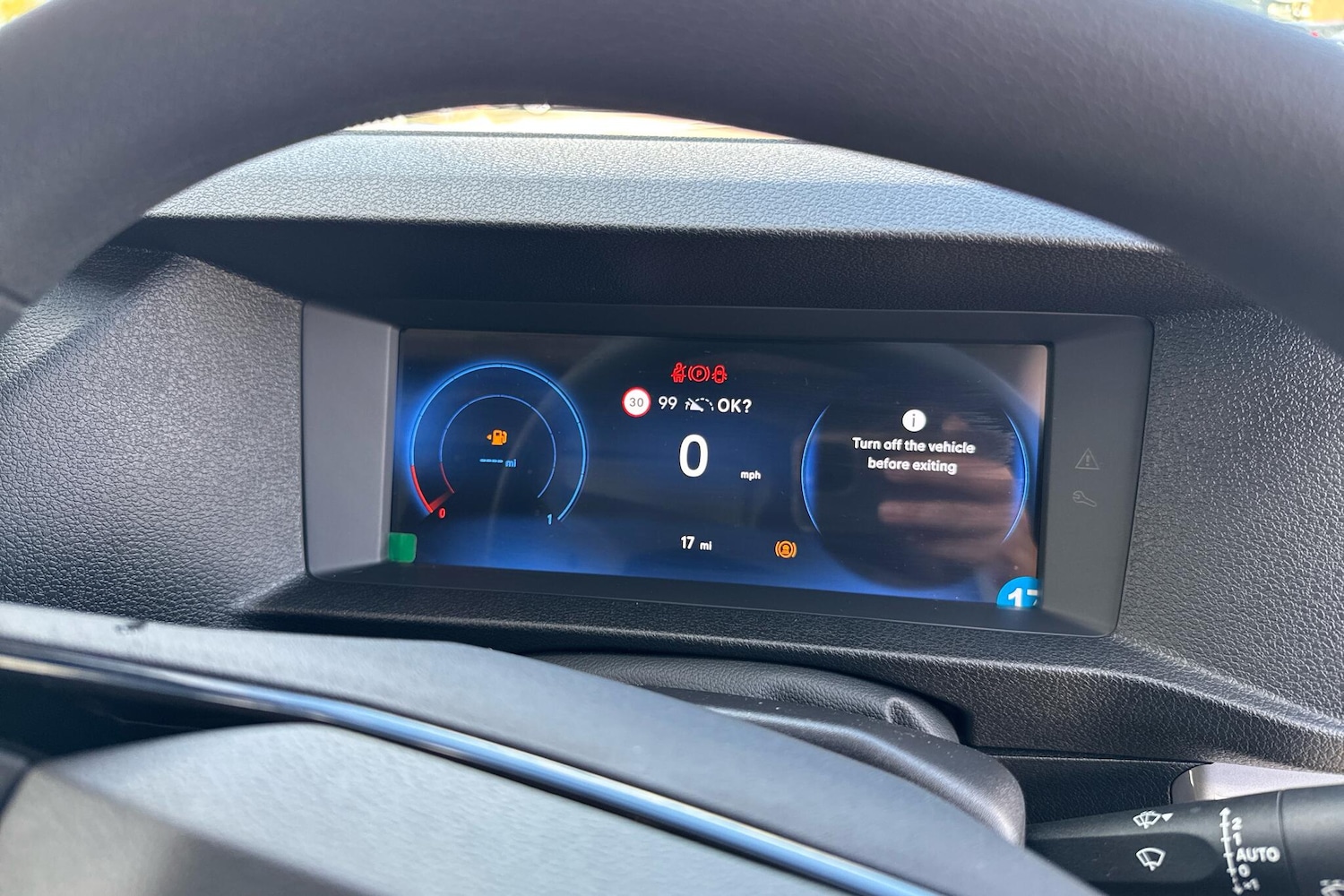 Used Toyota ProAce 2025 for sale - 76837605: Photo 9