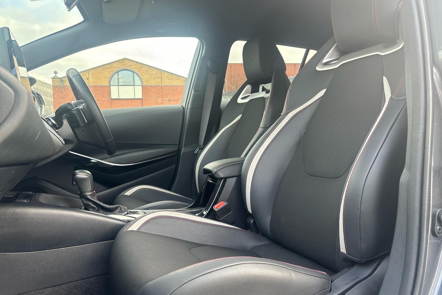 Used Toyota Corolla 2024 for sale - 77332549: Photo 10