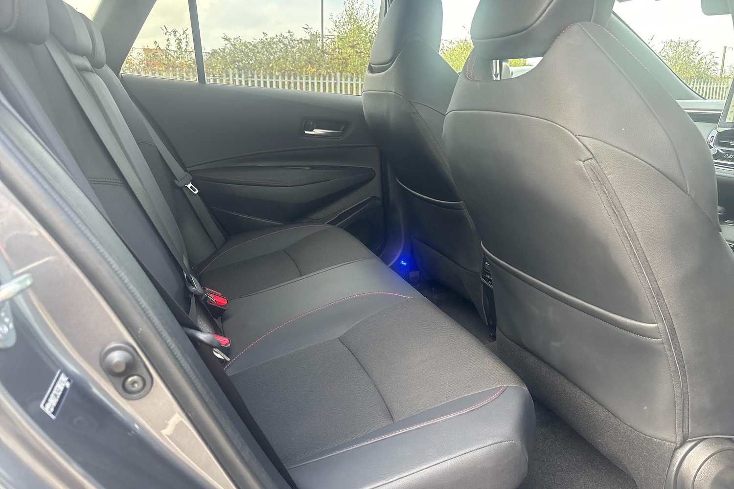 Used Toyota Corolla 2024 for sale - 77332549: Photo 13