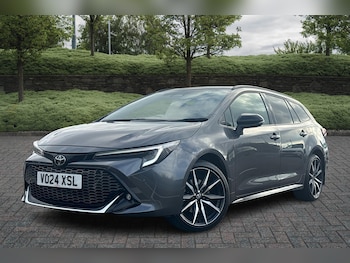 Used Toyota Corolla 2024 for sale - 77332549: Photo