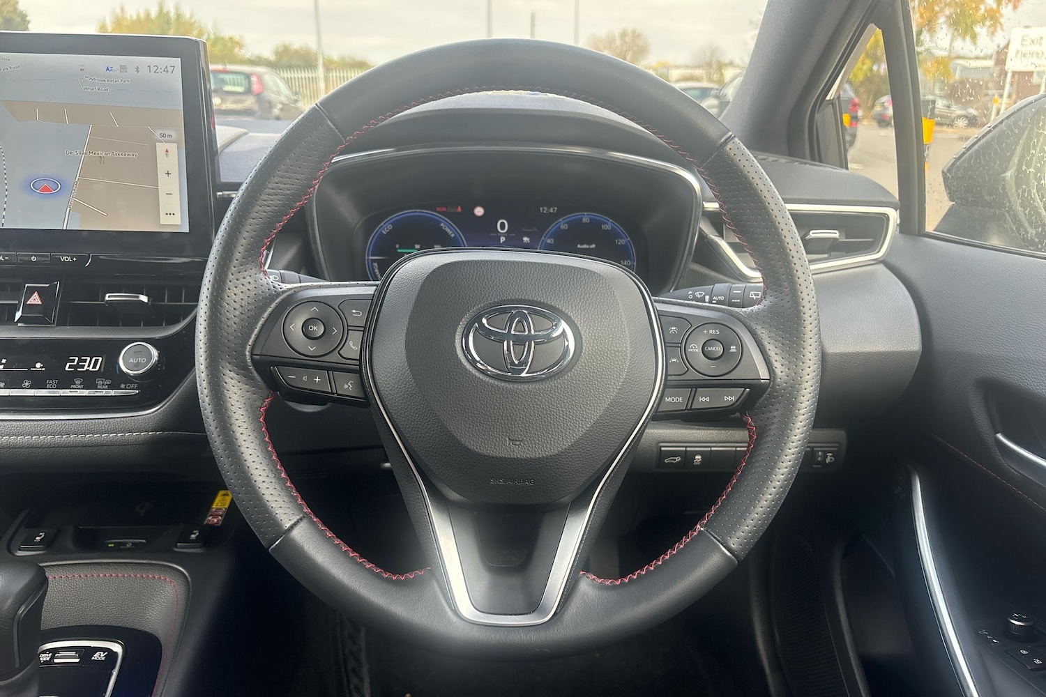 Used Toyota Corolla 2024 for sale - 77332549: Photo 6