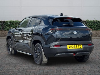 Used Toyota Urban Cruiser 2026 for sale - 79170605: Photo
