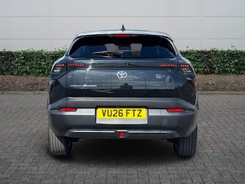 Used Toyota Urban Cruiser 2026 for sale - 79170605: Photo