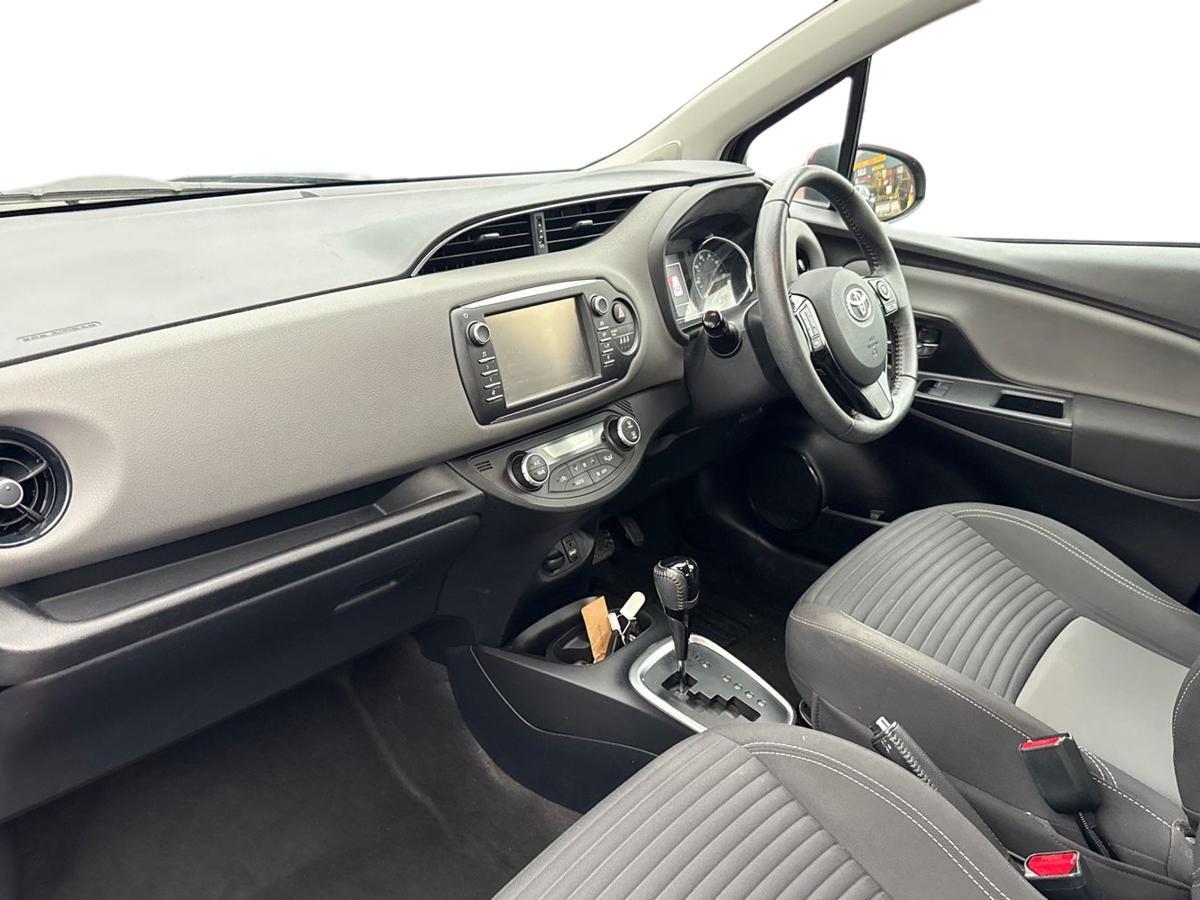 Used Toyota Yaris 2018 for sale - 77205043: Photo 7