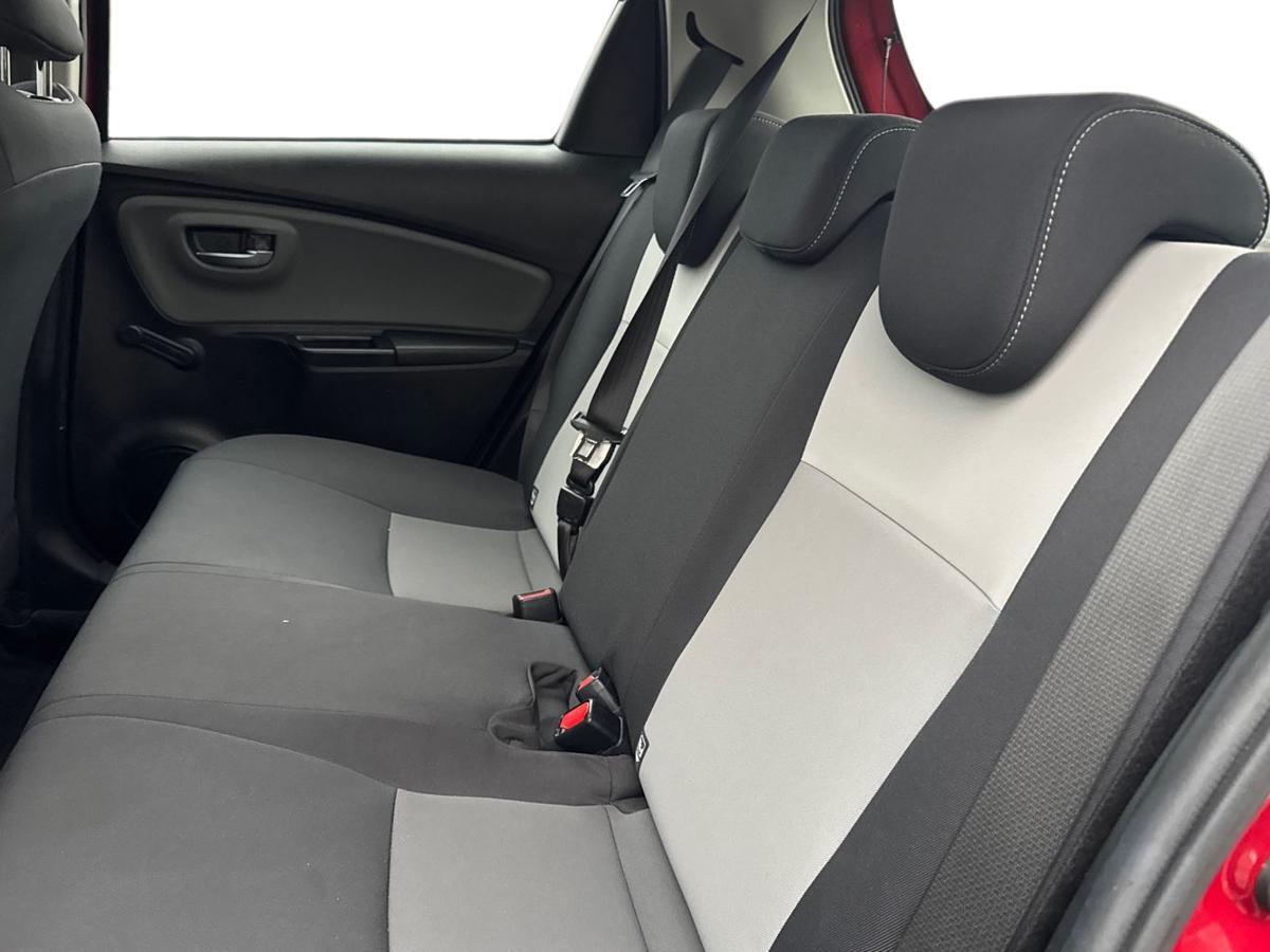 Used Toyota Yaris 2018 for sale - 77205043: Photo 9