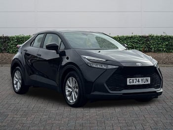 Used Toyota C-HR 2024 for sale - 79510338: Photo
