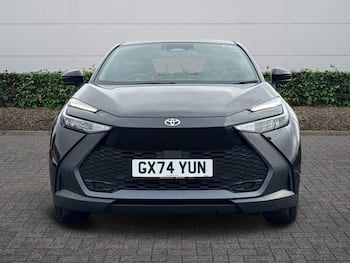 Used Toyota C-HR 2024 for sale - 79510338: Photo