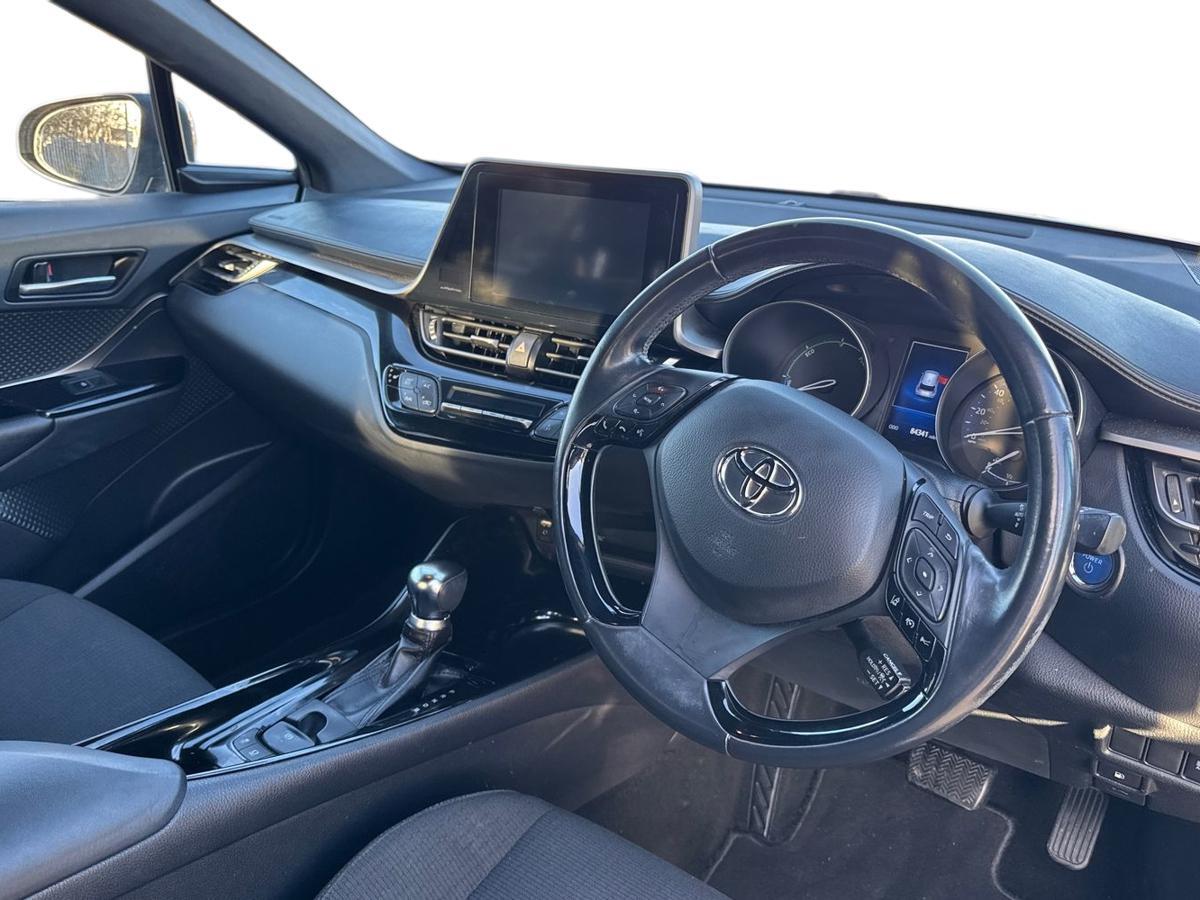 Used Toyota C-HR 2019 for sale - 77013461: Photo 12
