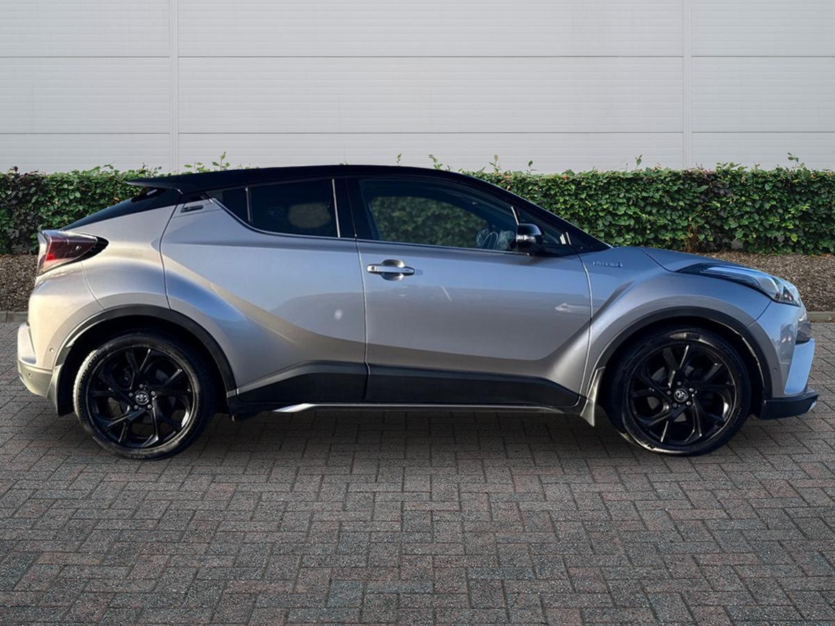Used Toyota C-HR 2019 for sale - 77013461: Photo 5