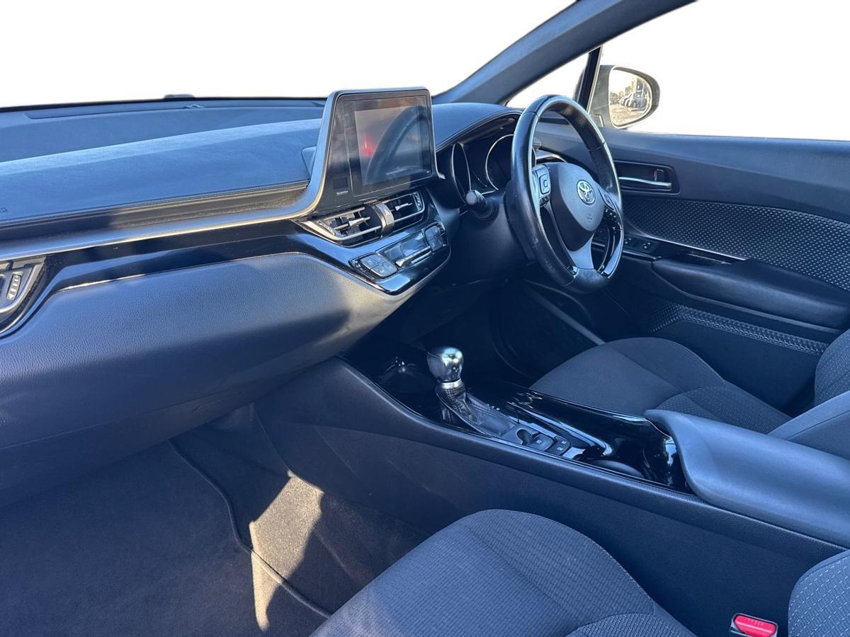 Used Toyota C-HR 2019 for sale - 77013461: Photo 7