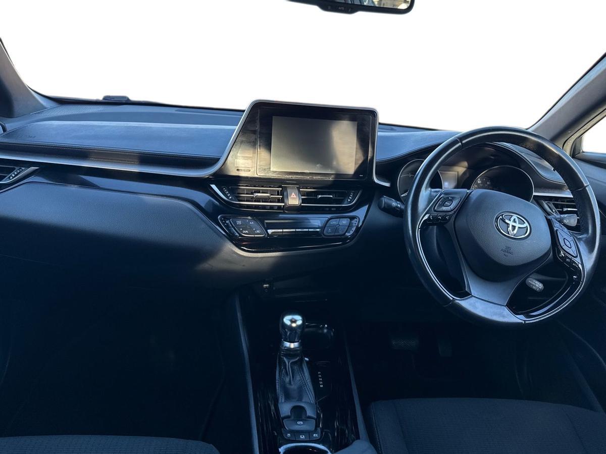 Used Toyota C-HR 2019 for sale - 77013461: Photo 8
