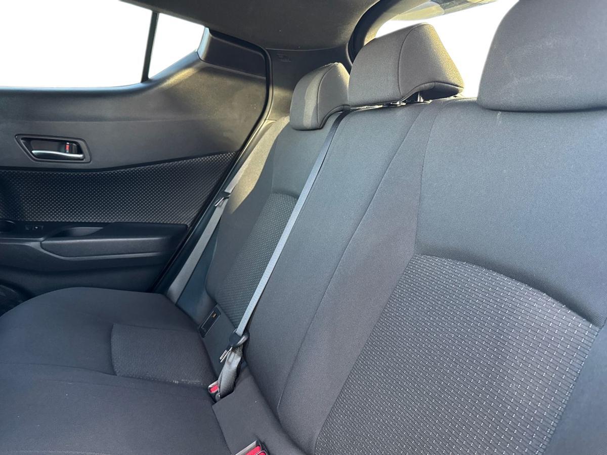 Used Toyota C-HR 2019 for sale - 77013461: Photo 9