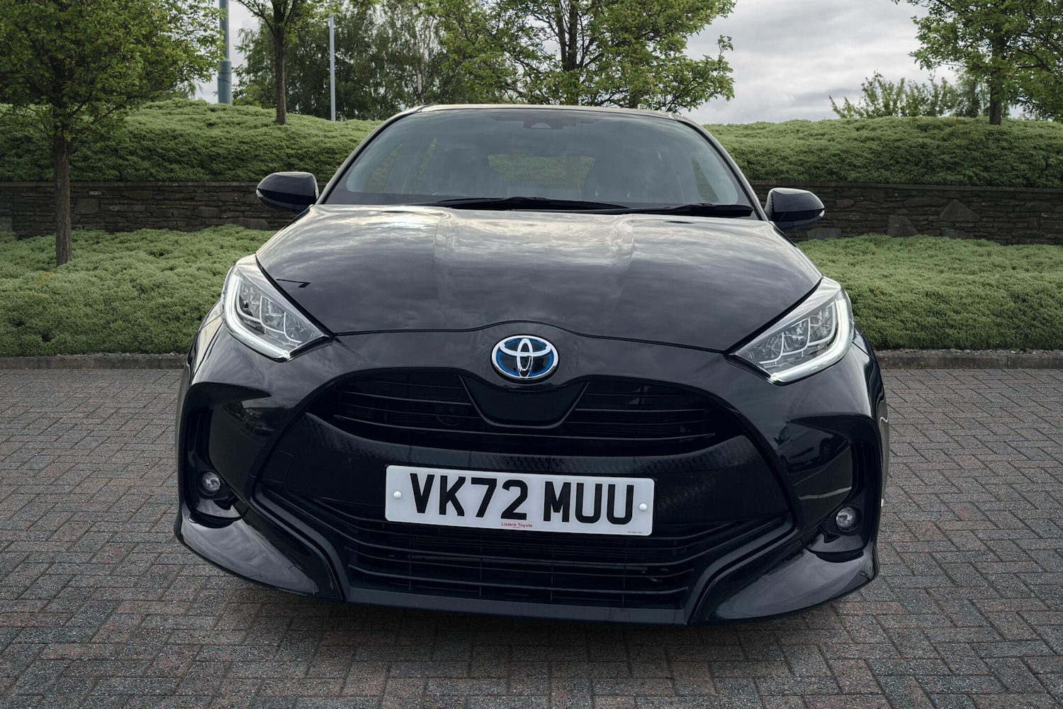 Used Toyota Yaris 2022 for sale - 76086097: Photo 15