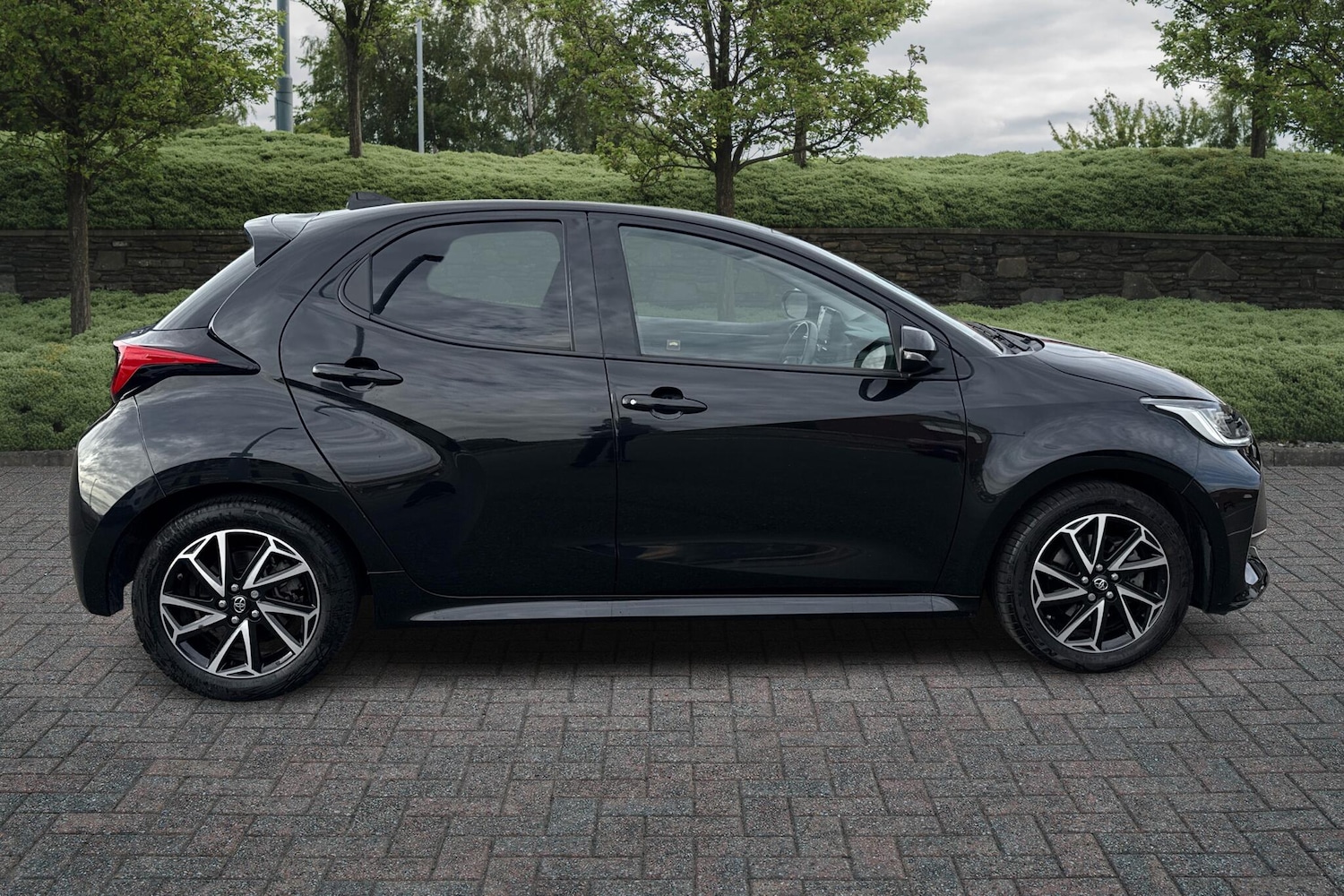 Used Toyota Yaris 2022 for sale - 76086097: Photo 16