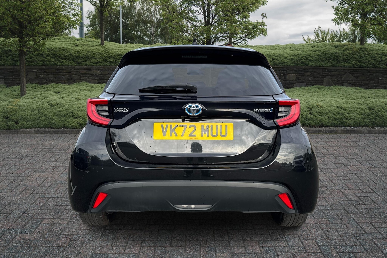 Used Toyota Yaris 2022 for sale - 76086097: Photo 19