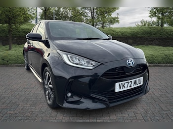 Toyota - Yaris