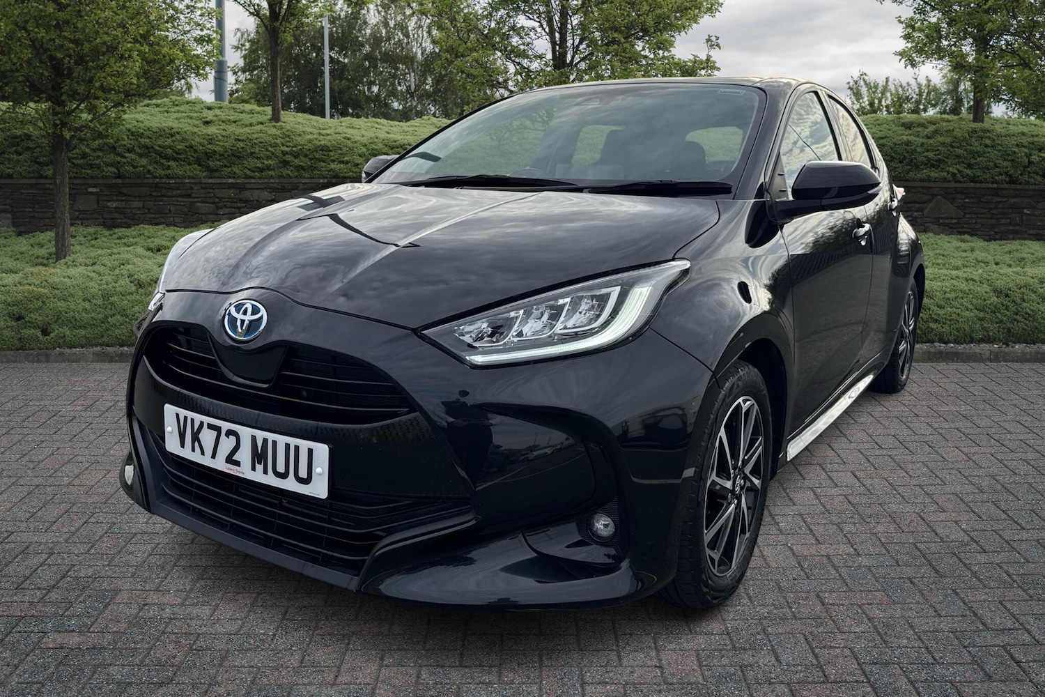 Used Toyota Yaris 2022 for sale - 76086097: Photo 3
