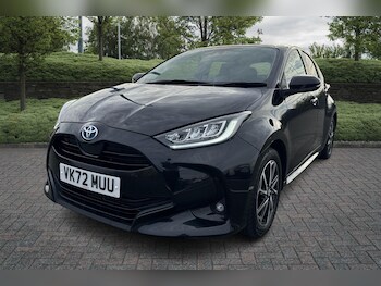 Used Toyota Yaris 2022 for sale - 76086097: Photo 3