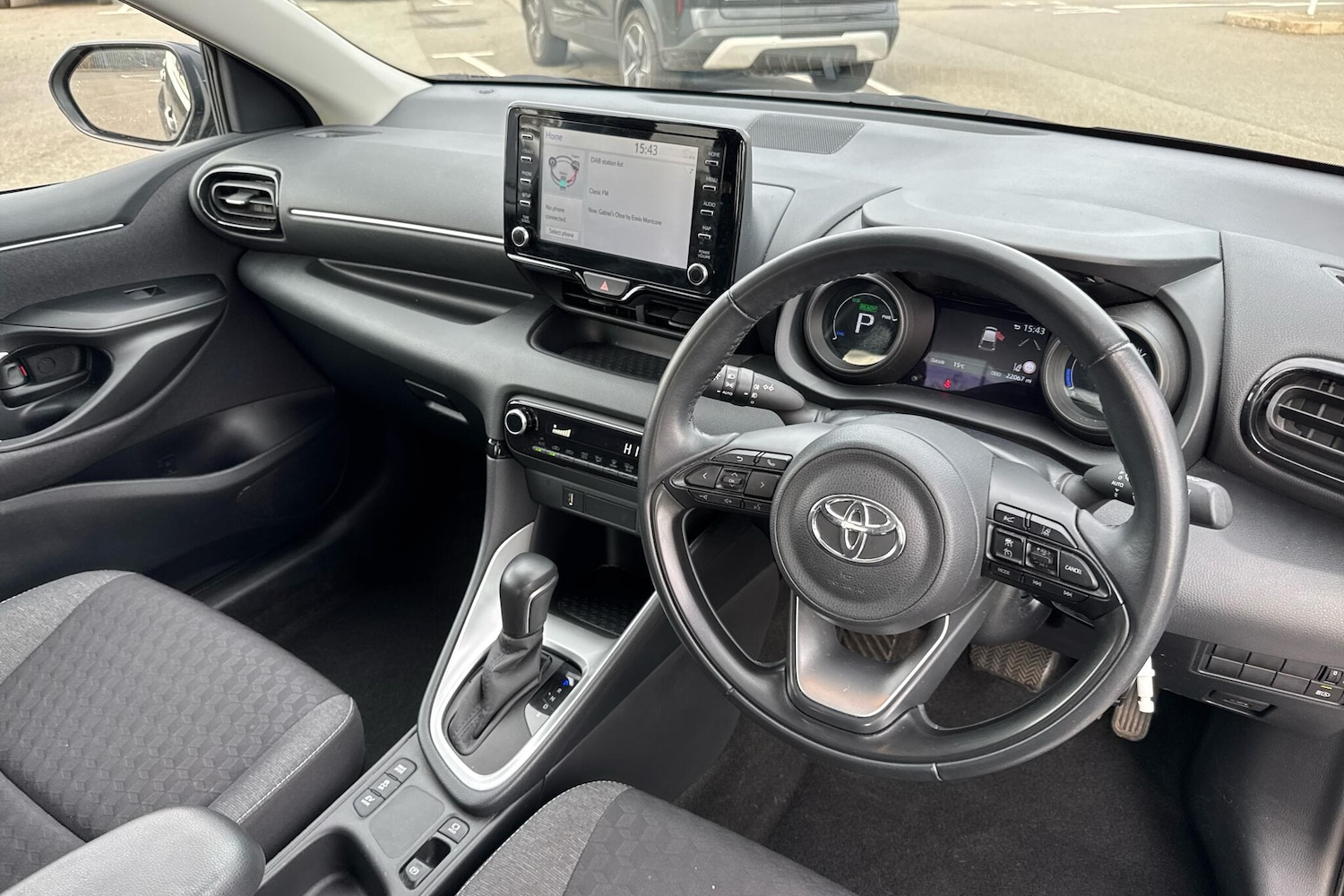 Used Toyota Yaris 2022 for sale - 76086097: Photo 5