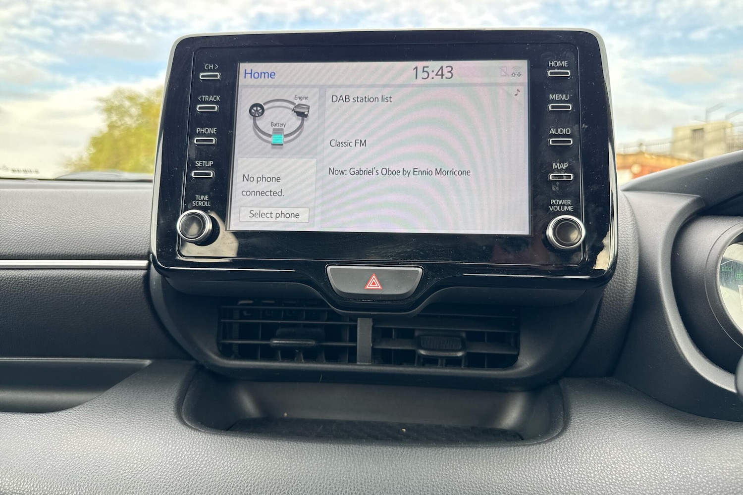 Used Toyota Yaris 2022 for sale - 76086097: Photo 7