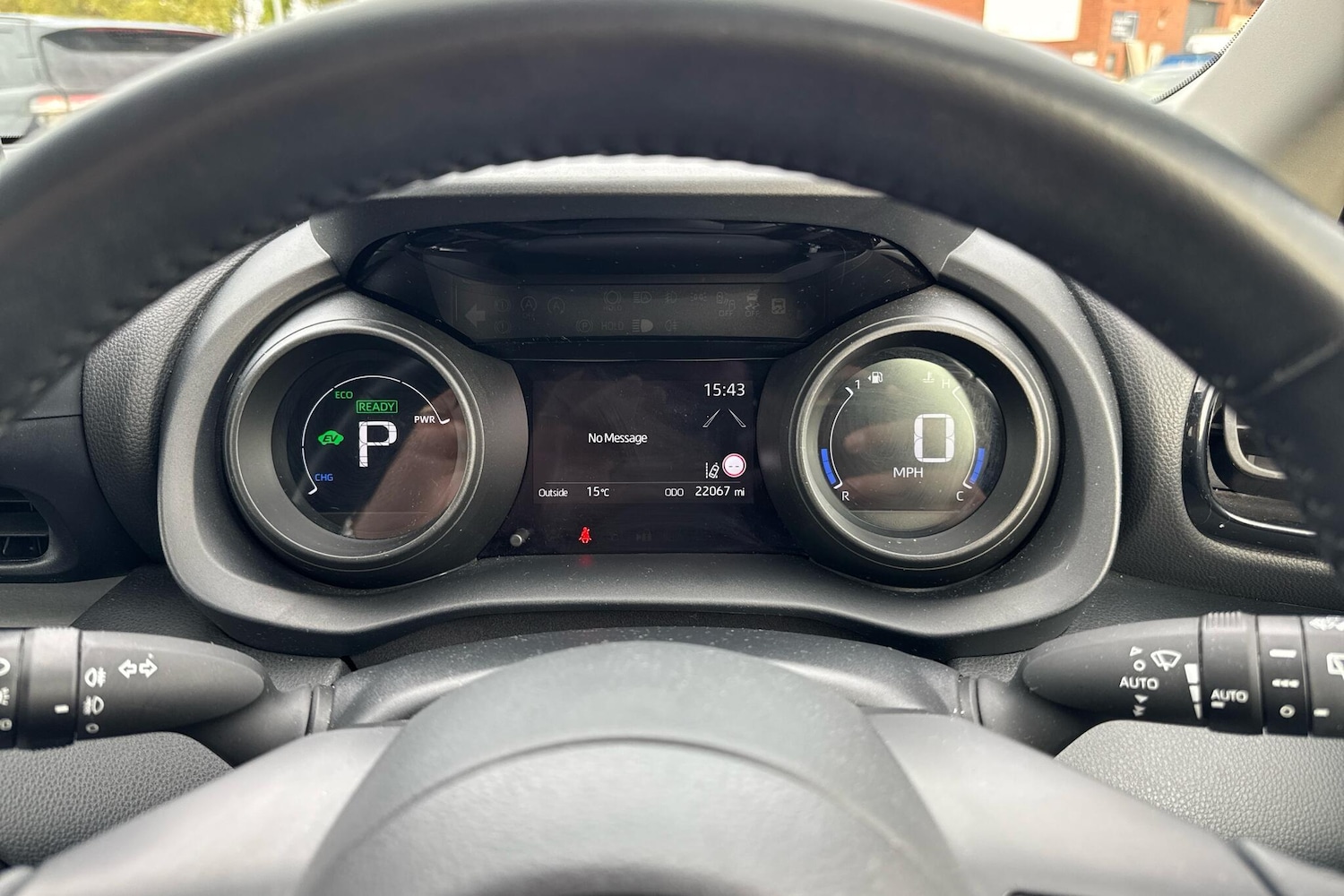 Used Toyota Yaris 2022 for sale - 76086097: Photo 9