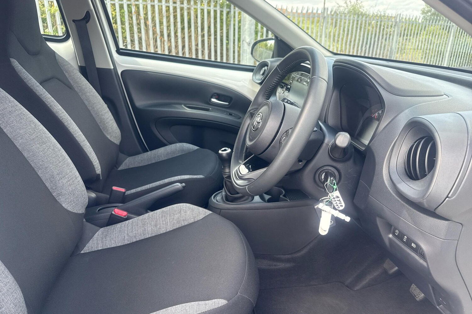 Vehicle 11