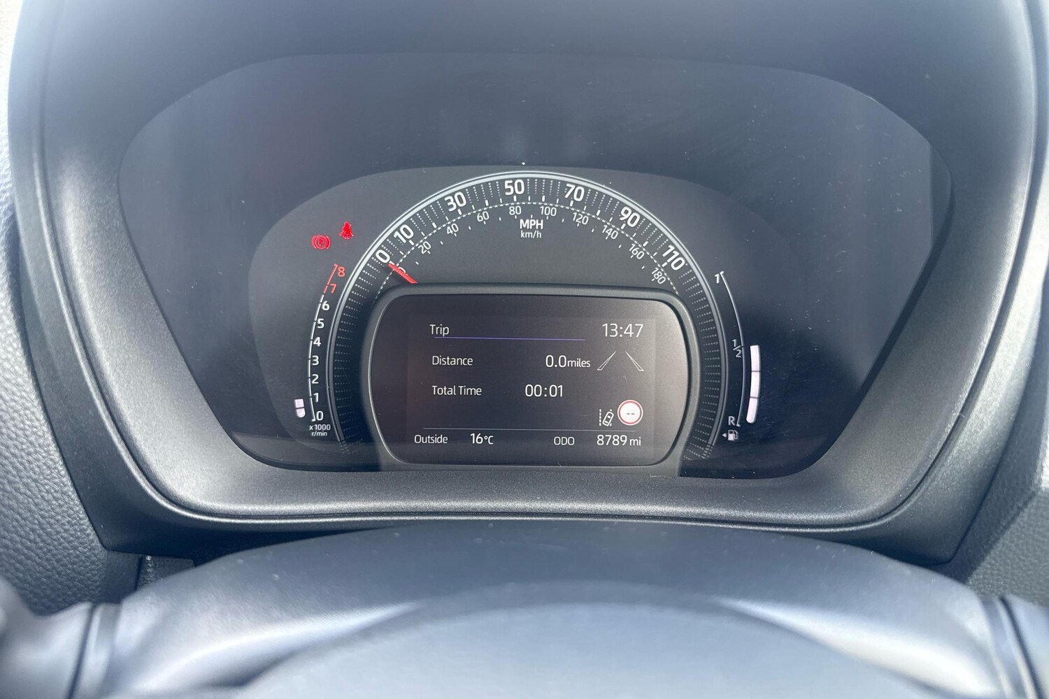 Vehicle 9