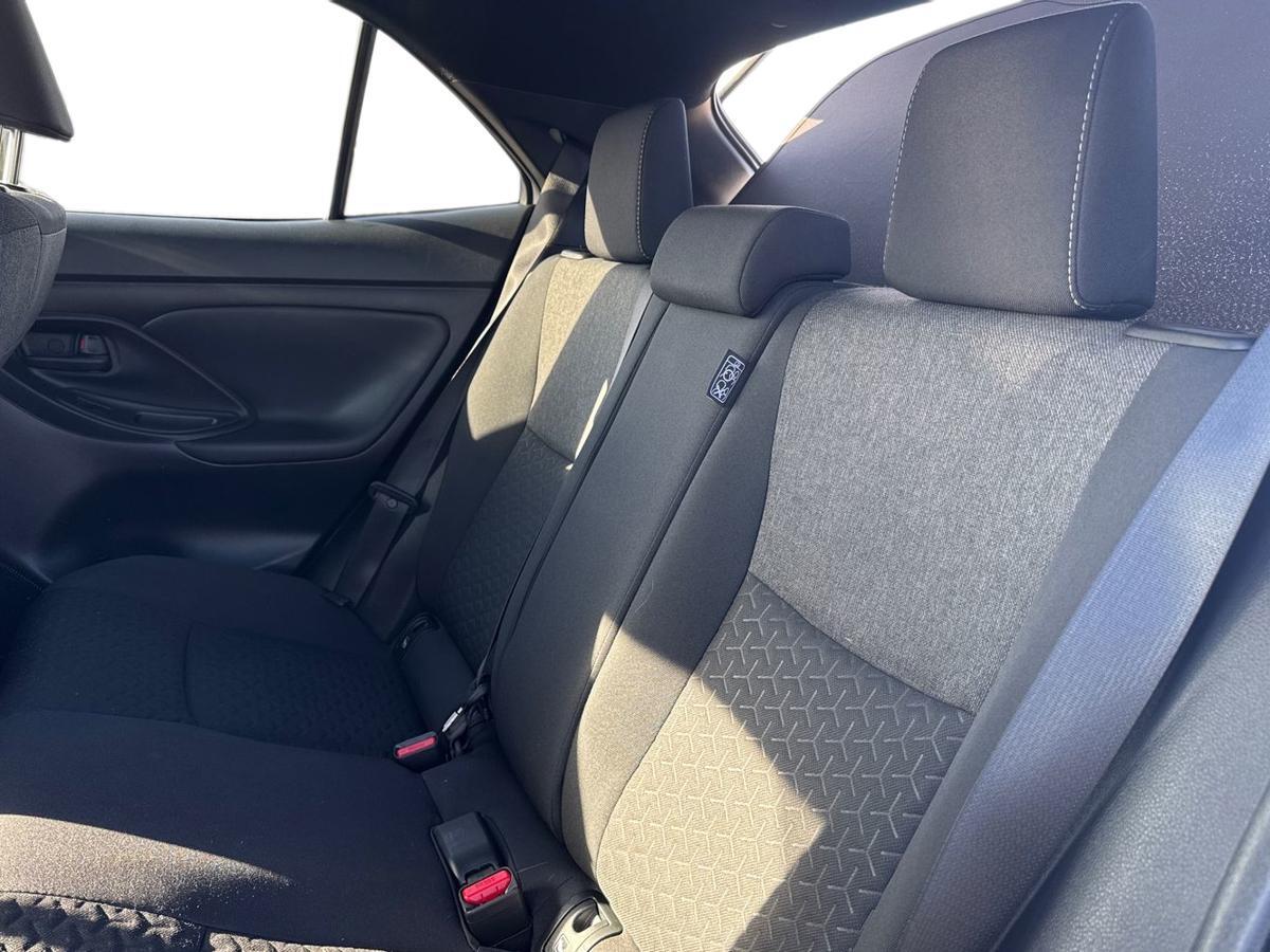 Used Toyota Yaris Cross 2023 for sale - 77725297: Photo 9