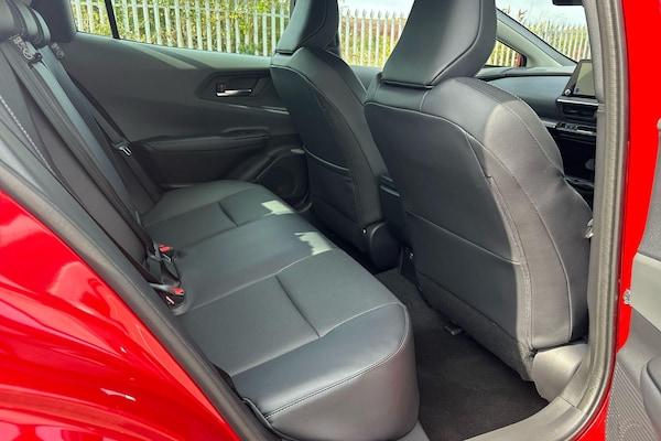 Used Toyota Prius 2024 for sale - 75636284: Photo 13