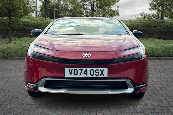 Used Toyota Prius 2024 for sale - 75636284: Photo 15