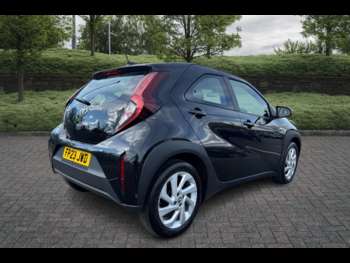 Used Toyota Aygo X 2023 for sale - 74162170: Photo