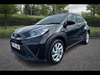 Used Toyota Aygo X 2023 for sale - 74162170: Photo