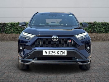 Used Toyota RAV4 2025 for sale - 79237958: Photo