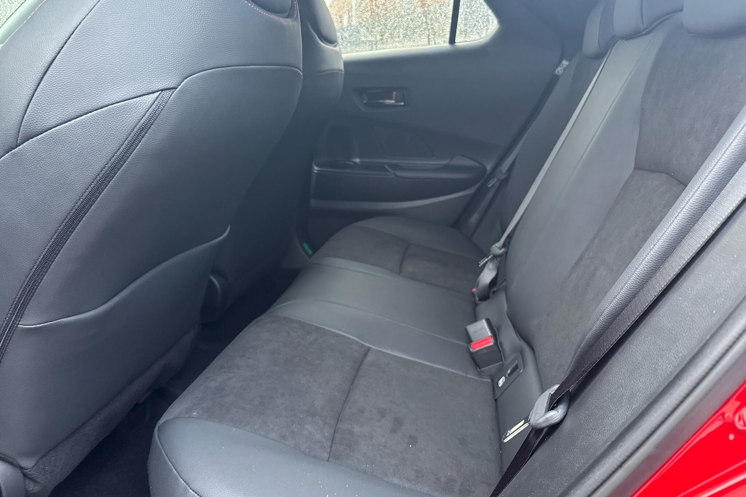 Used Toyota C-HR 2025 for sale - 76514480: Photo 12