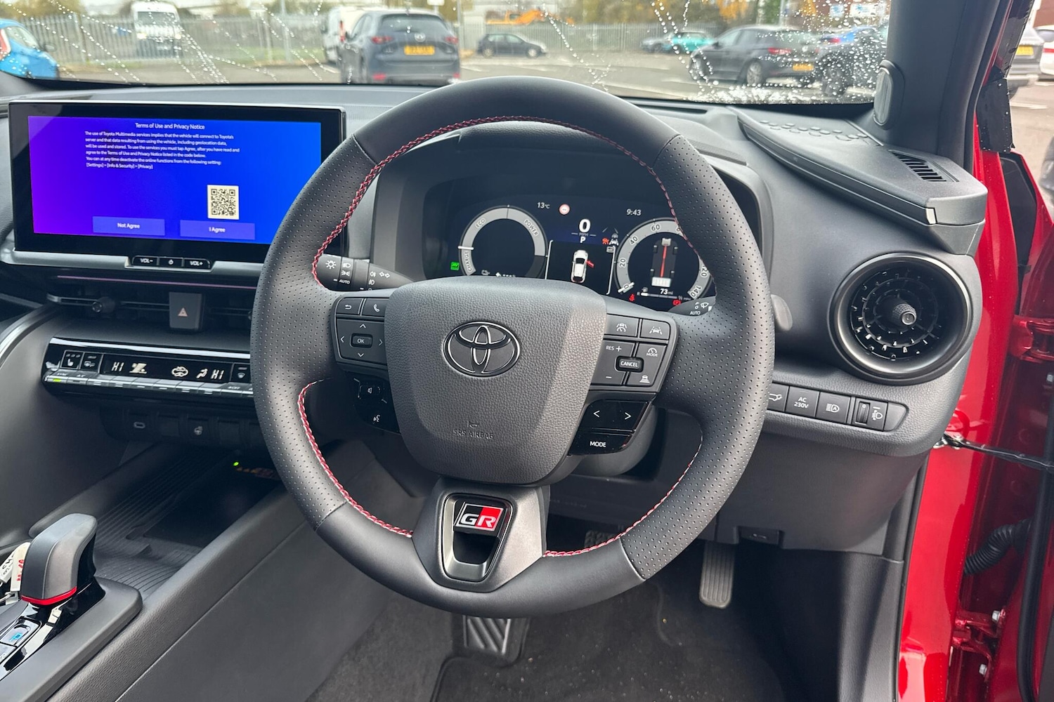 Used Toyota C-HR 2025 for sale - 76514480: Photo 6