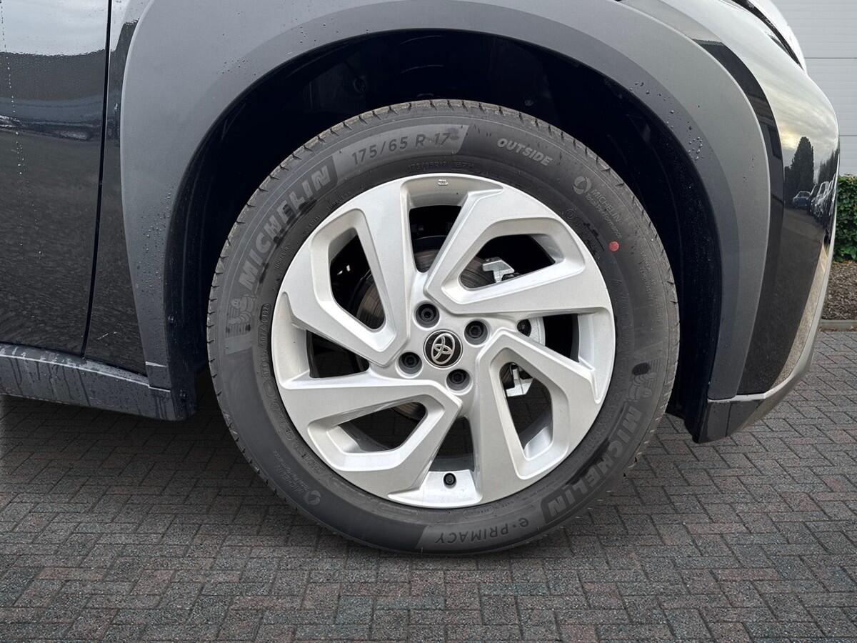 Used Toyota Aygo X 2025 for sale - 76800639: Photo 6