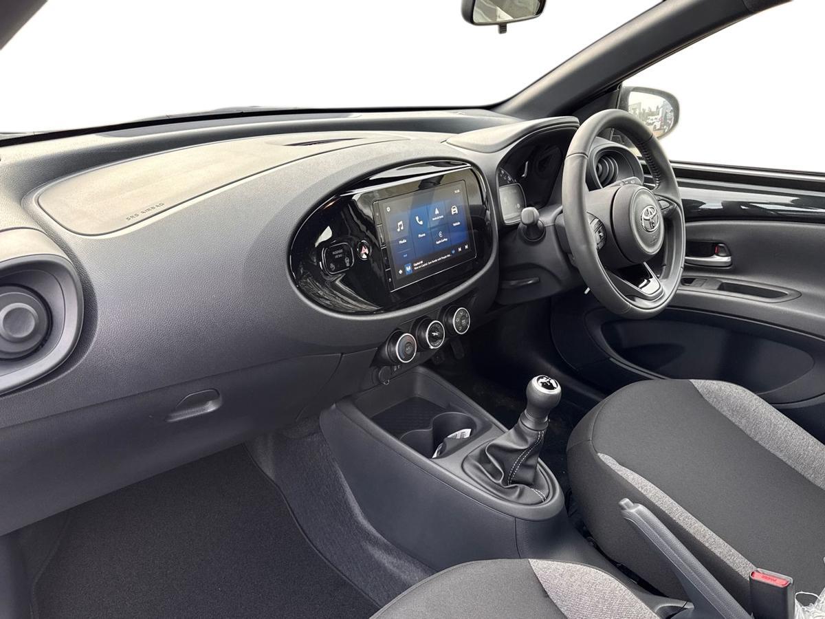 Used Toyota Aygo X 2025 for sale - 76800639: Photo 7