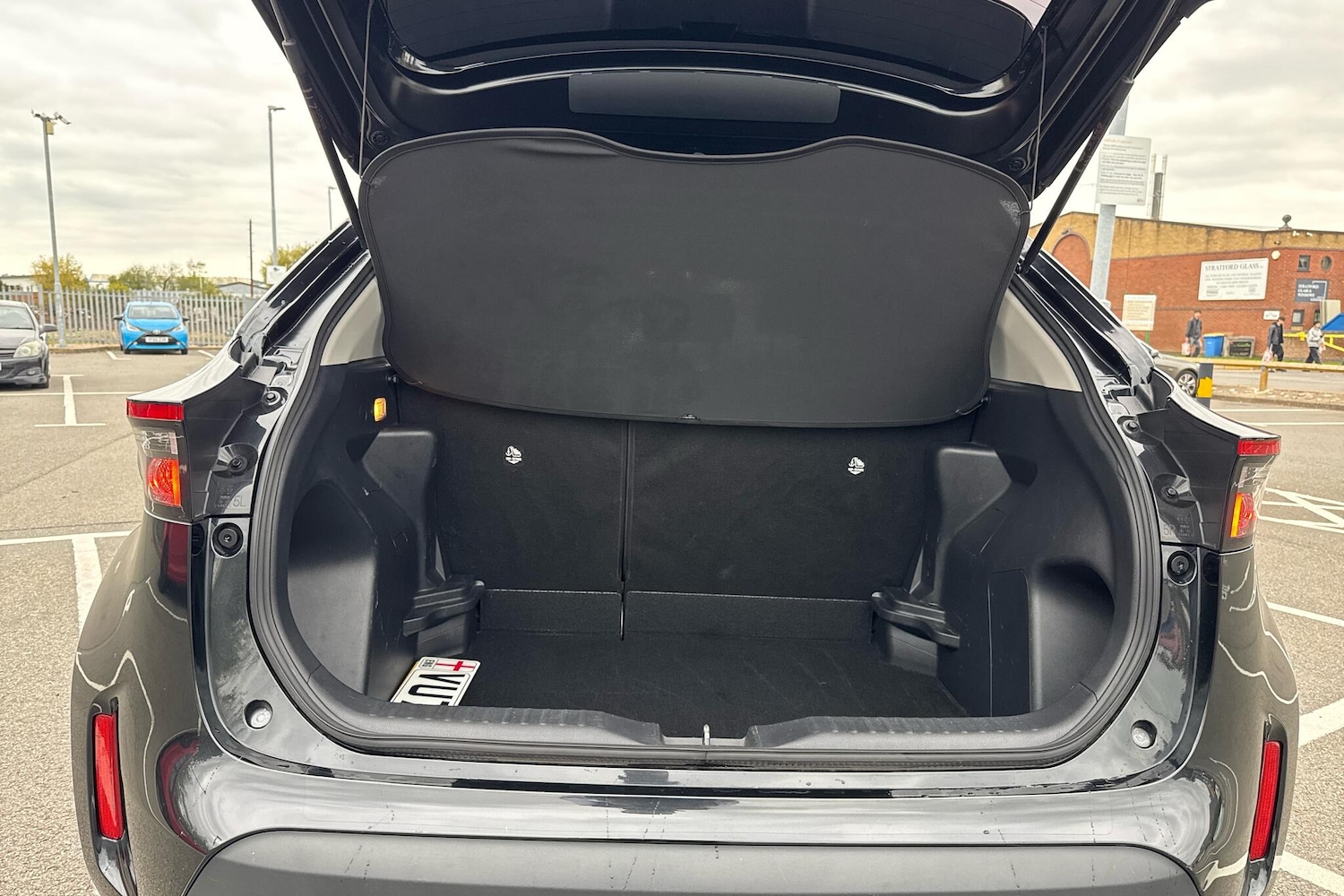 Used Toyota Yaris 2023 for sale - 76025872: Photo 14