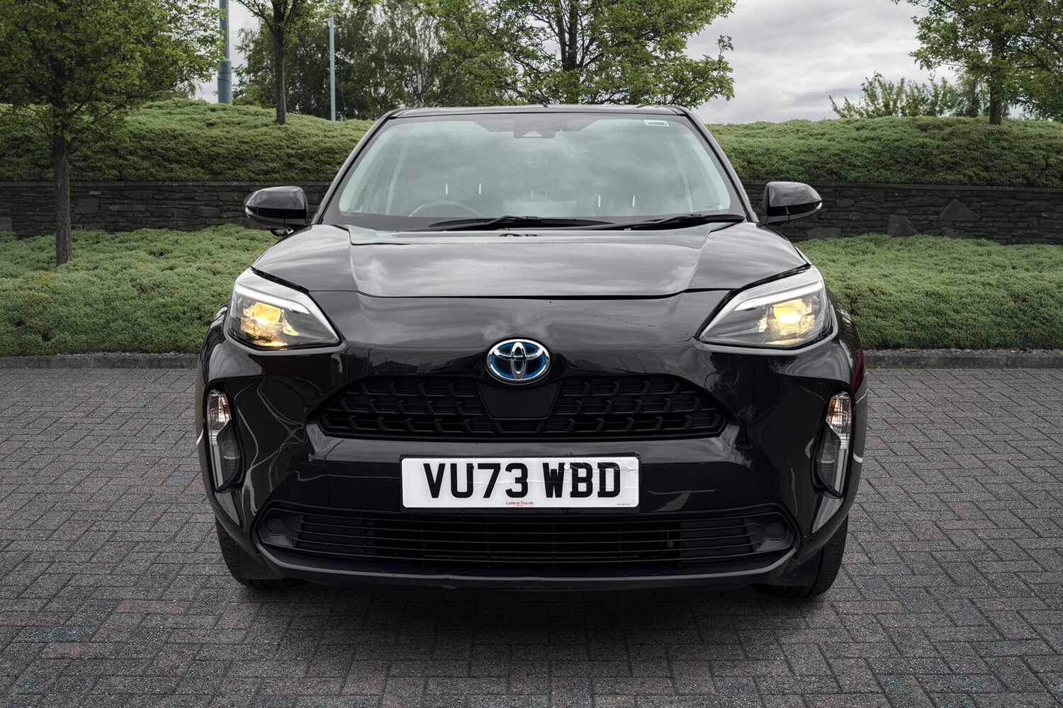 Used Toyota Yaris 2023 for sale - 76025872: Photo 15