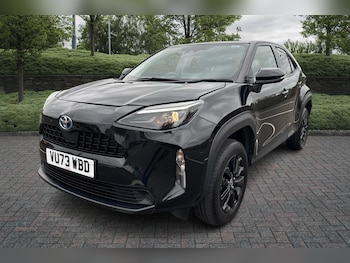 Used Toyota Yaris 2023 for sale - 76025872: Photo 3