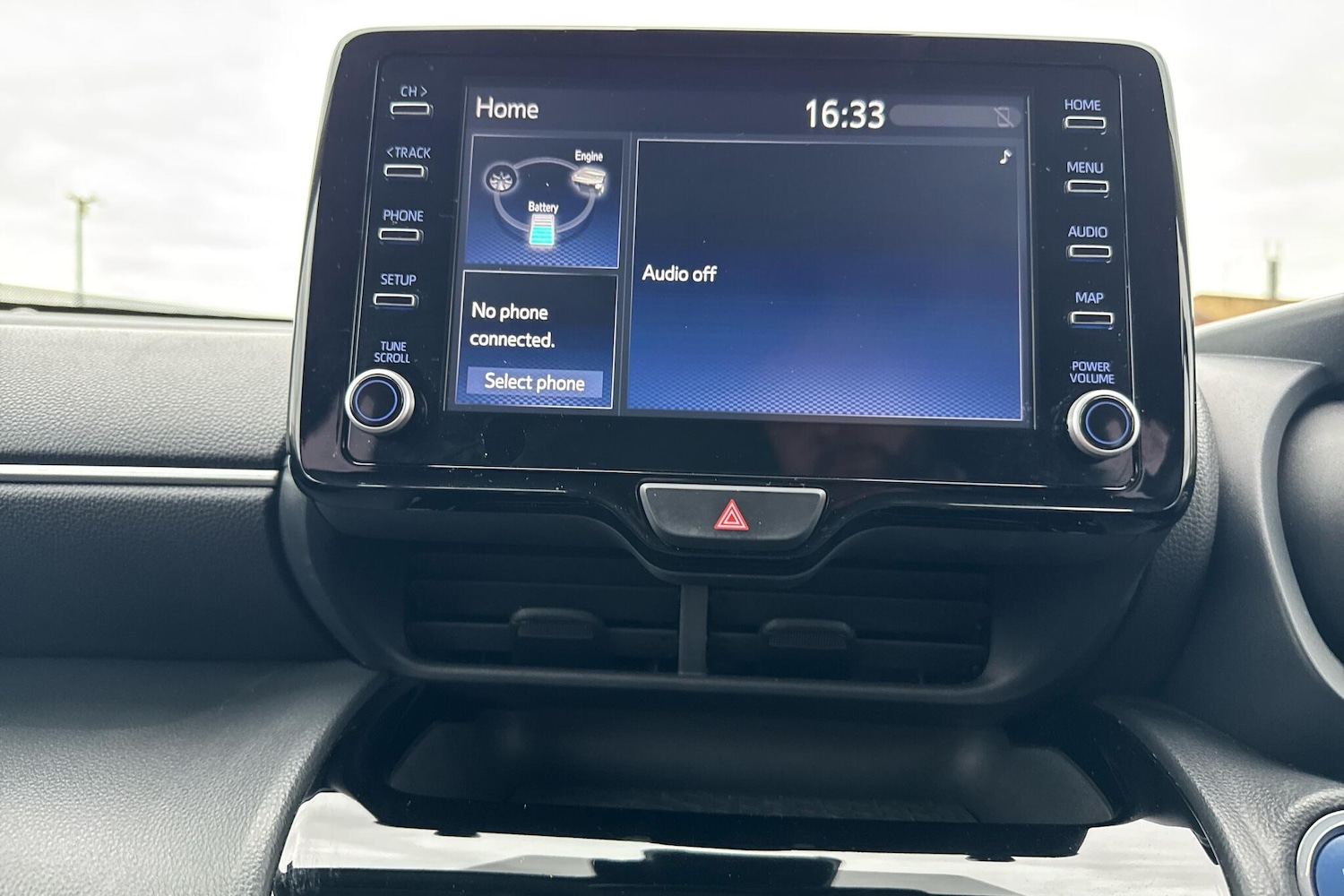 Used Toyota Yaris 2023 for sale - 76025872: Photo 7