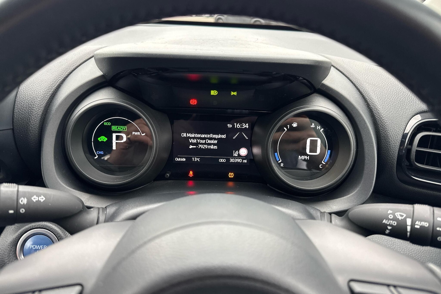 Used Toyota Yaris 2023 for sale - 76025872: Photo 9