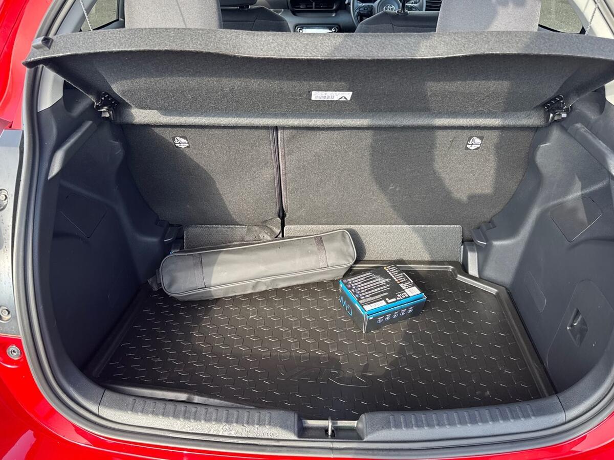 Used Toyota Yaris 2024 for sale - 78021749: Photo 10