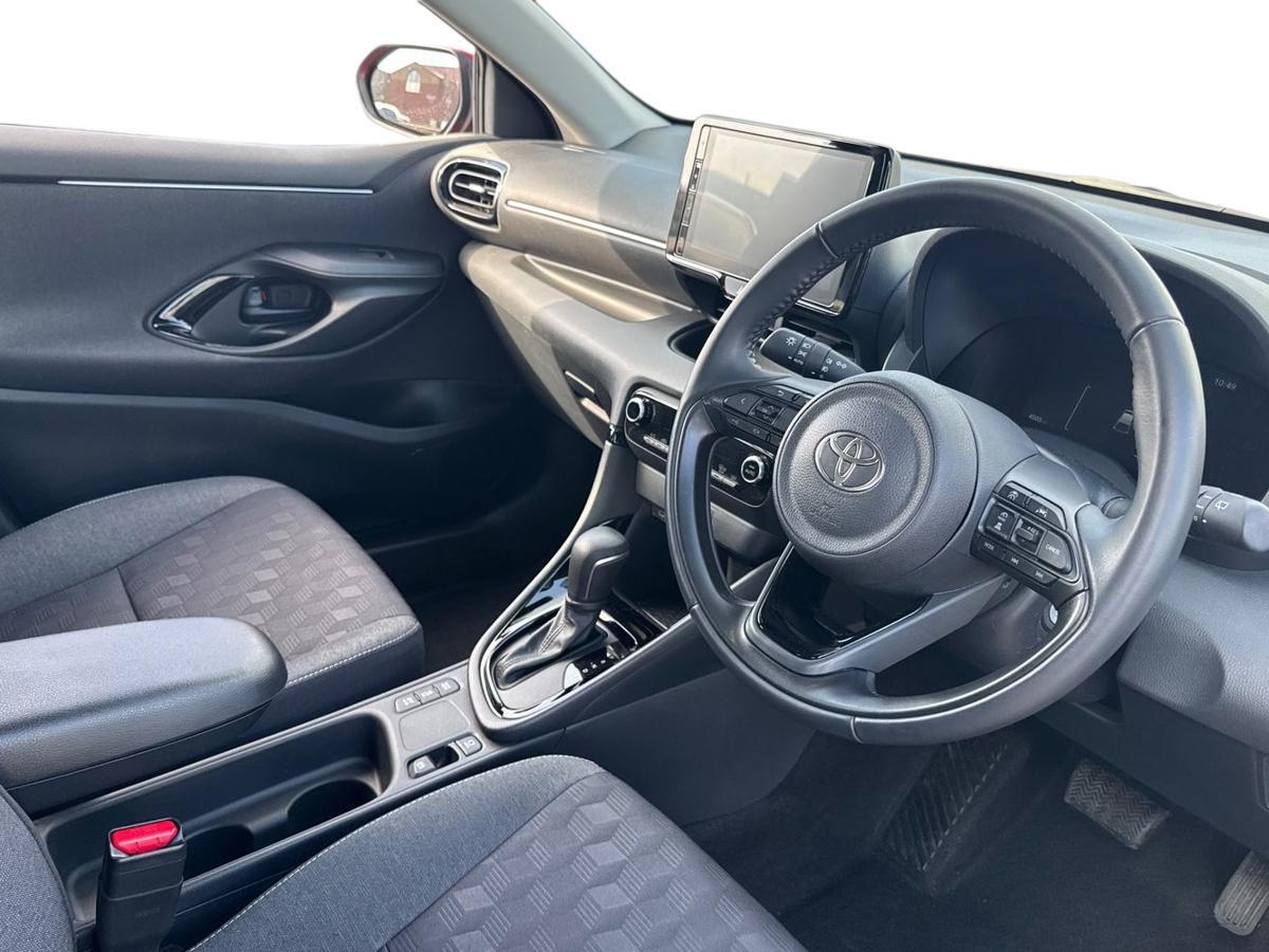 Used Toyota Yaris 2024 for sale - 78021749: Photo 12