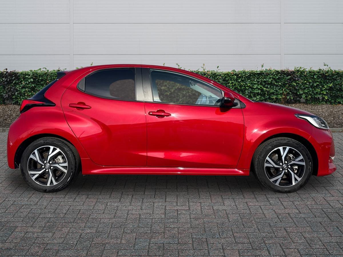 Used Toyota Yaris 2024 for sale - 78021749: Photo 5