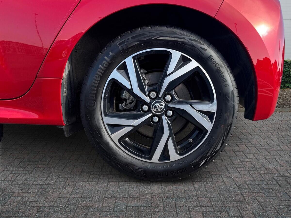 Used Toyota Yaris 2024 for sale - 78021749: Photo 6